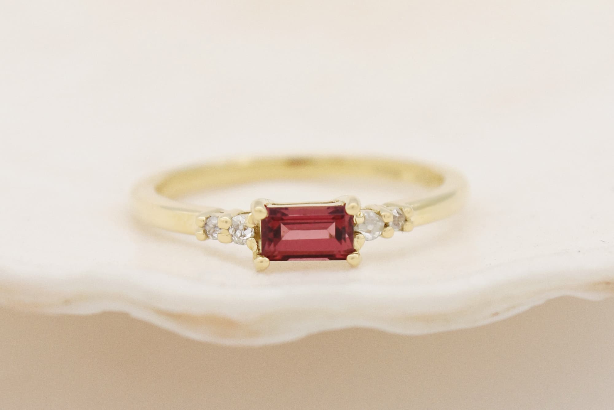 The 7 Things You Need to Know About Tourmaline Gemstones
