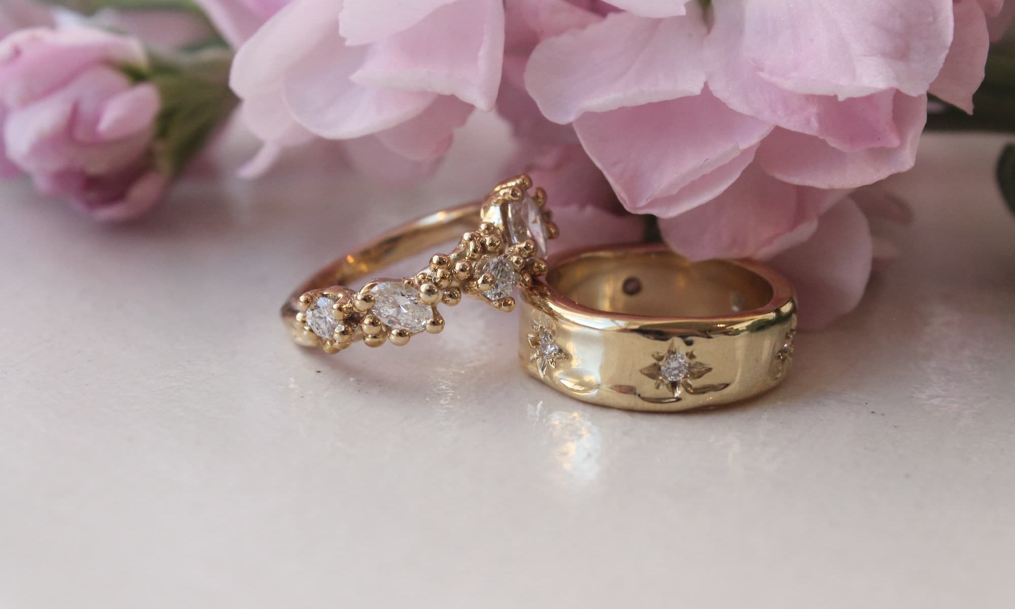 The Ultimate Guide to Choosing the Perfect Wedding Band