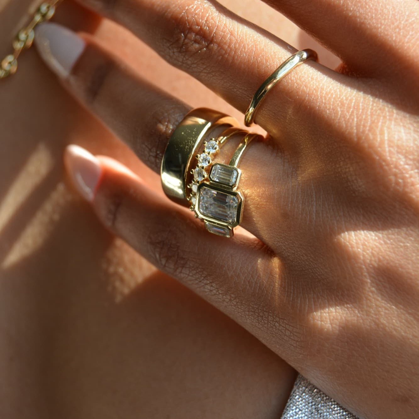 RINGS