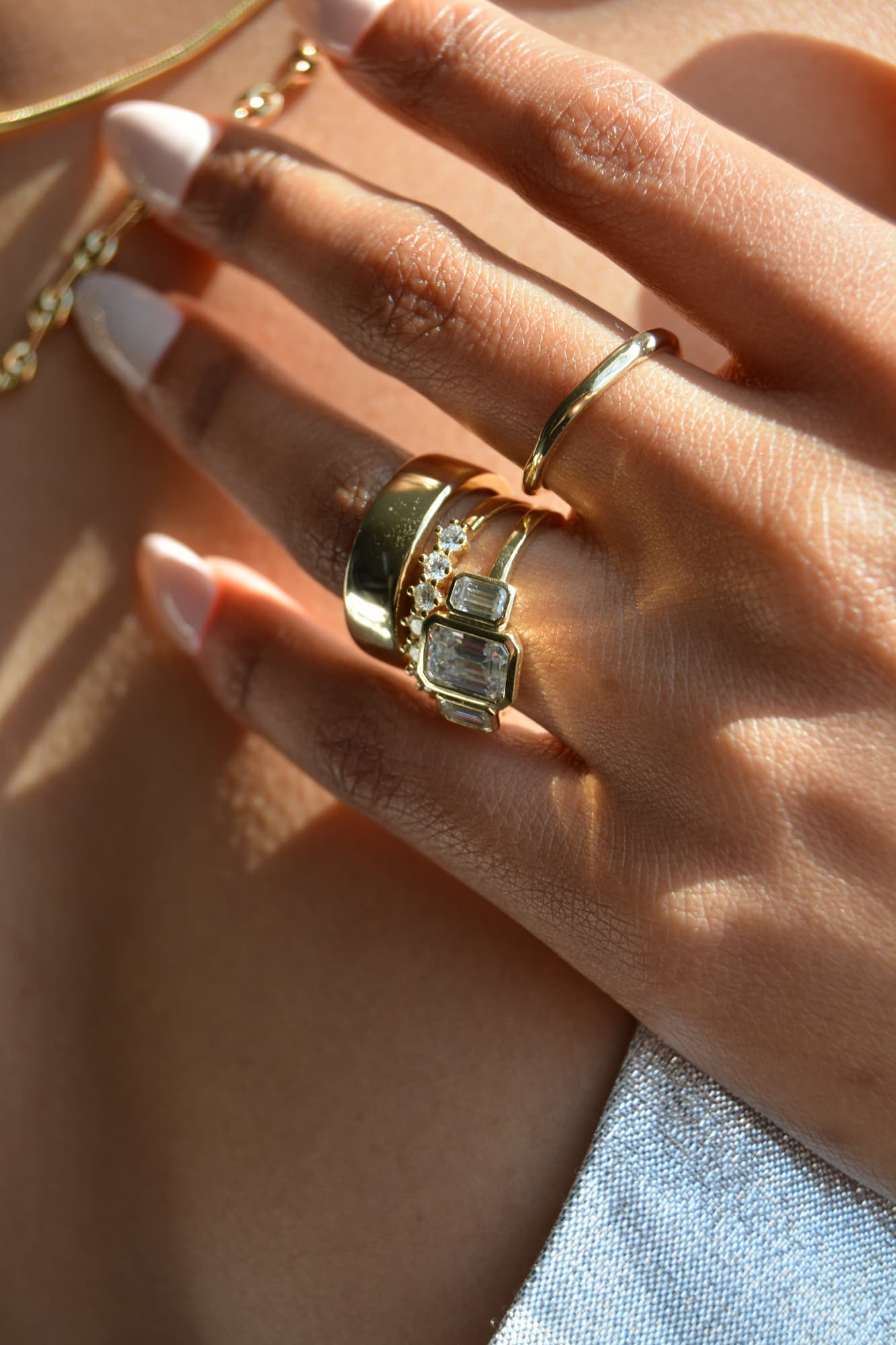 RINGS