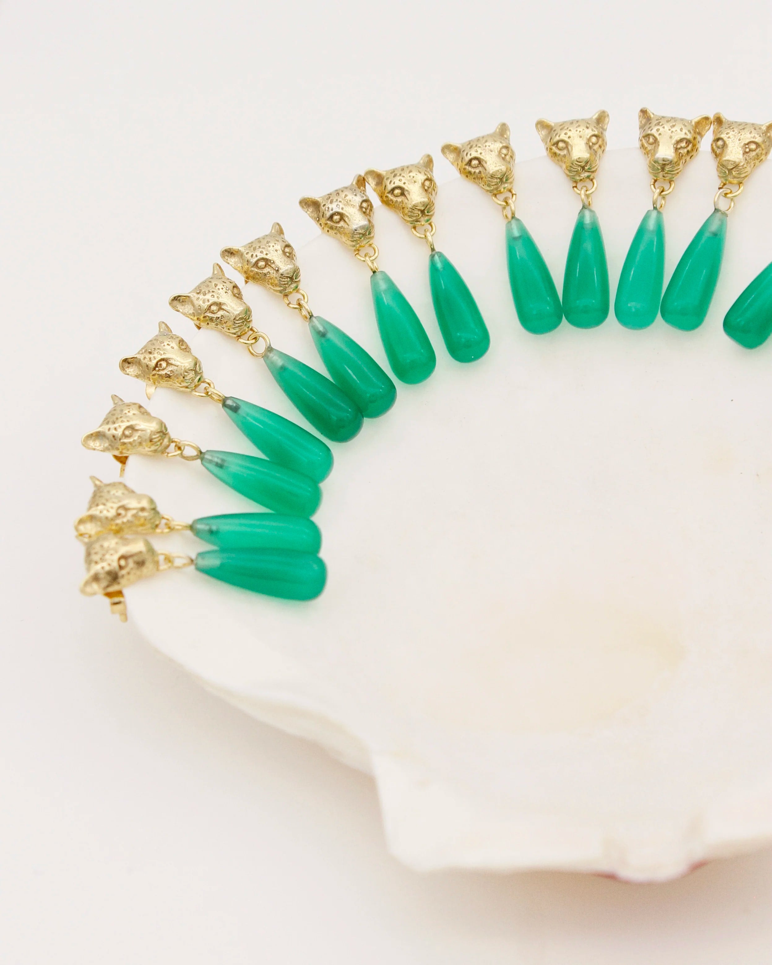 Most Loved – Anna Rosholt Jewellery