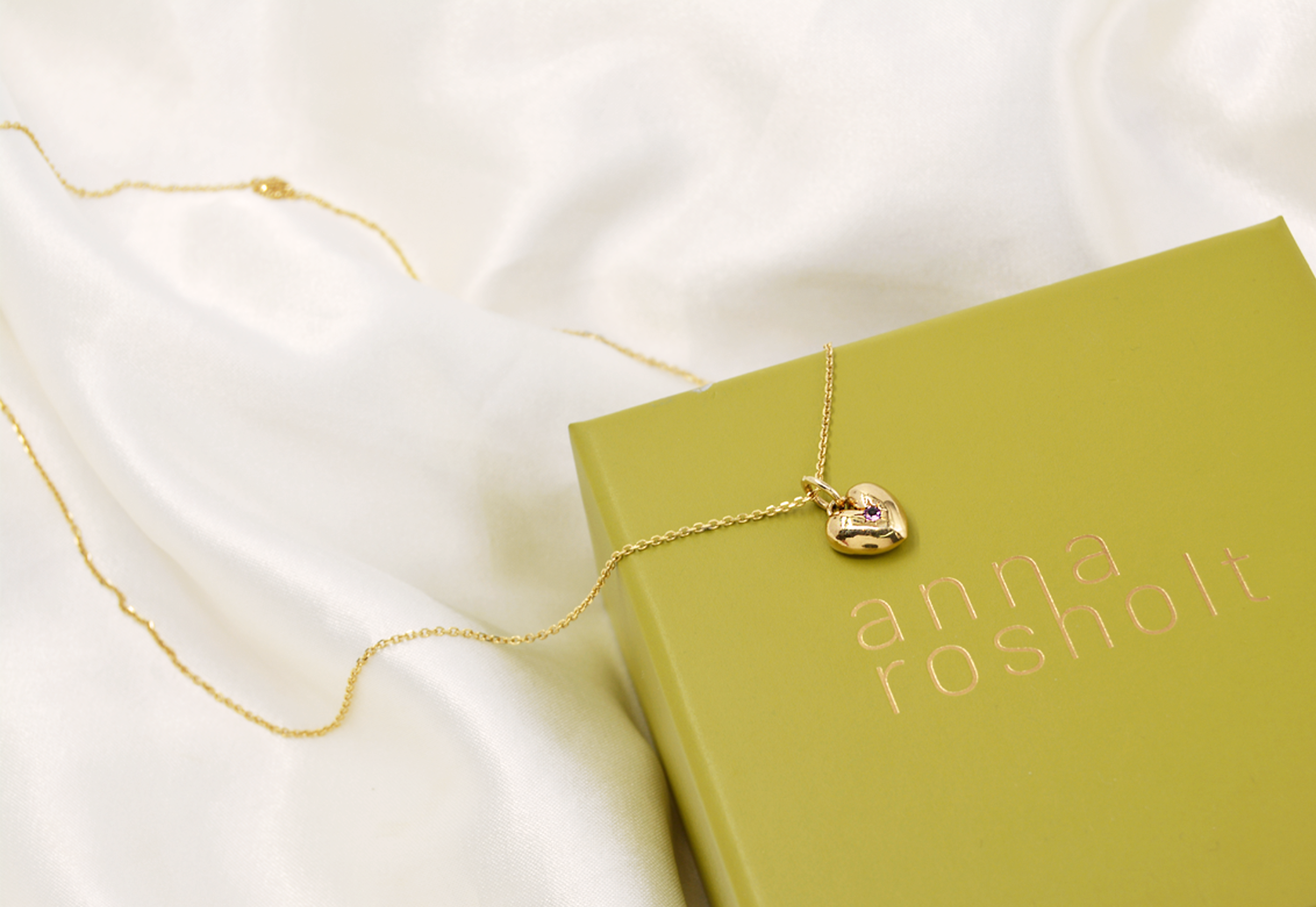 Lucky & Love