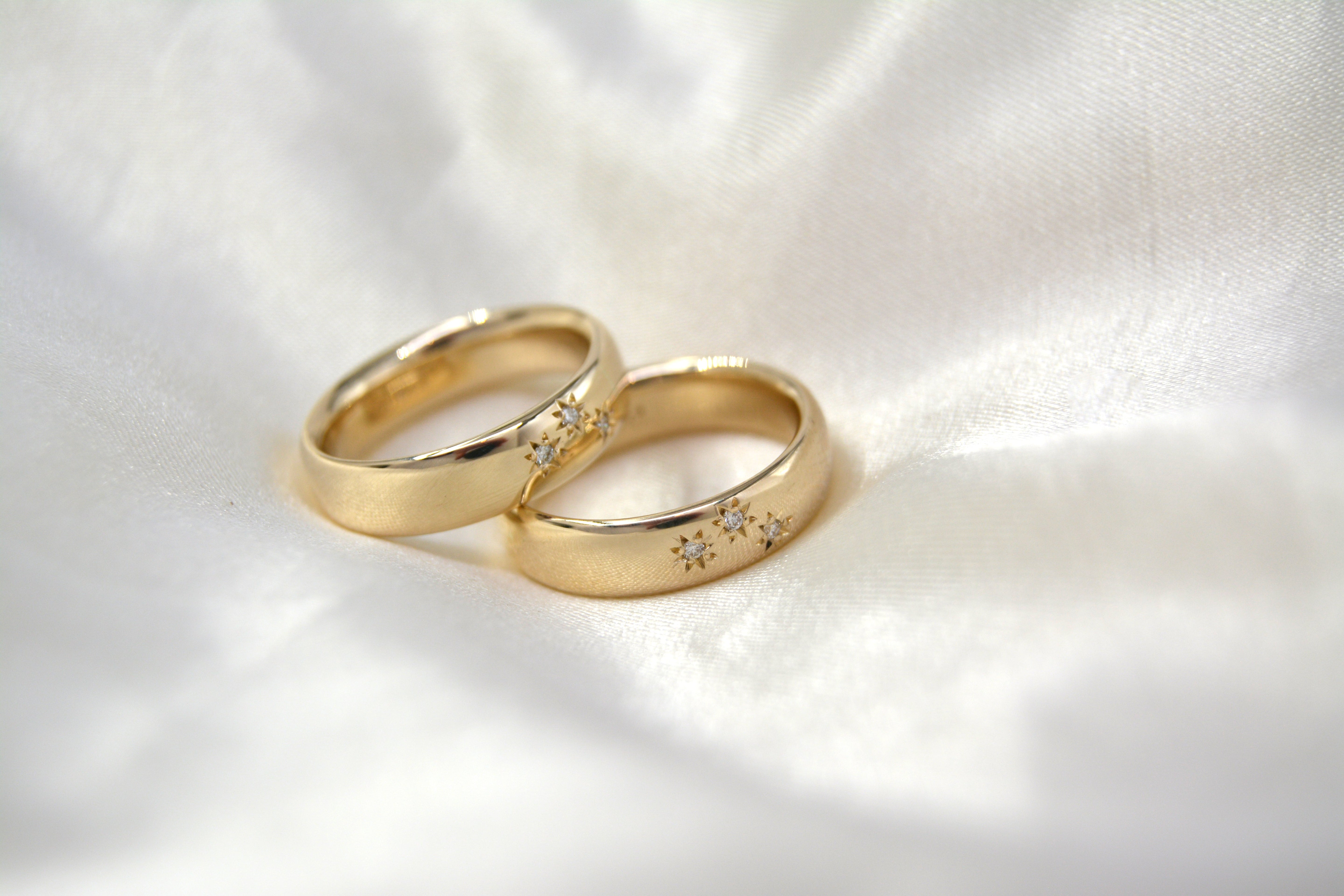 Wedding Rings
