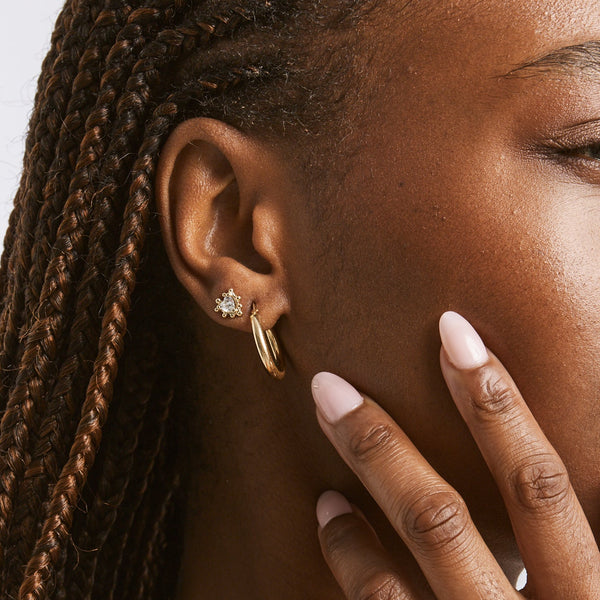 Wild Heart Studs