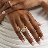 Adore Engagement Ring