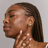 Wild Heart Studs