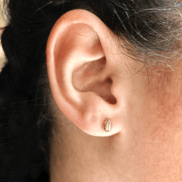 Tiny Beetle Studs