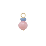 Daydream Hoop Charm