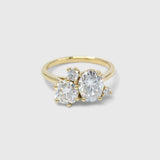 Muse Engagement Ring