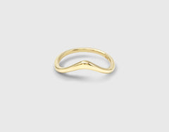 Embrace Wedding Band