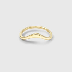 Embrace Wedding Band