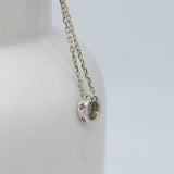 Amethyst Lula Charm