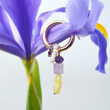 Amethyst Moments Charm