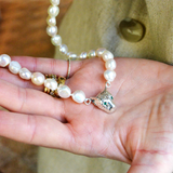Mama Ingwe Pearly Necklace