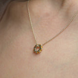 Citrine Moments Charm