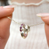 Amethyst Moments Charm