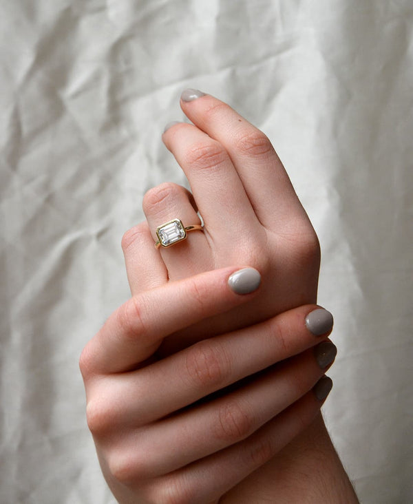 Stella Engagement Ring