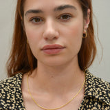 9ct Gold Rope Chain