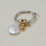 Citrine Moments Charm