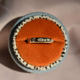Truly Wedding Band