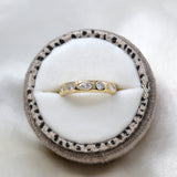 Truly Wedding Band