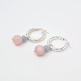 Daydream Hoop Charm