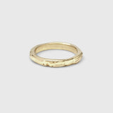 9ct Gold For Better Wedding Band