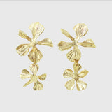 Pure Petal Earrings