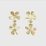 Perfect Petal Earrings