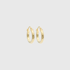 Hoopy Hoops