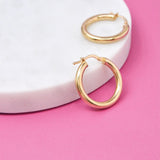 Juicy Hoops