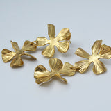 Perfect Petal Earrings