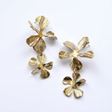 Pure Petal Earrings