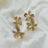 Perfect Petal Earrings