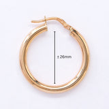 Juicy Hoops