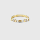 Always Diamond Wedding Ring