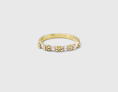 Always Diamond Wedding Ring