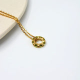 Peridot Moments Charm