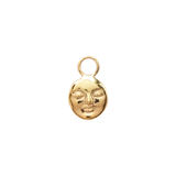 The Mellow Moon Charm