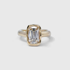 Adore Engagement Ring