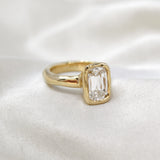 Adore Engagement Ring