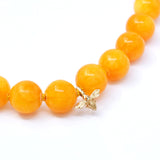 Mango Granny Bead Necklace