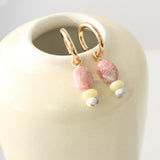 Paradise Hoop Charm