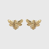 Queen Bee Studs