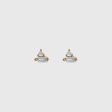 Sweet Thorn Studs