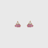 Sweet Thorn Studs