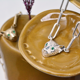 Mama Ingwe Necklace