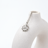 The Smiling Sun Charm