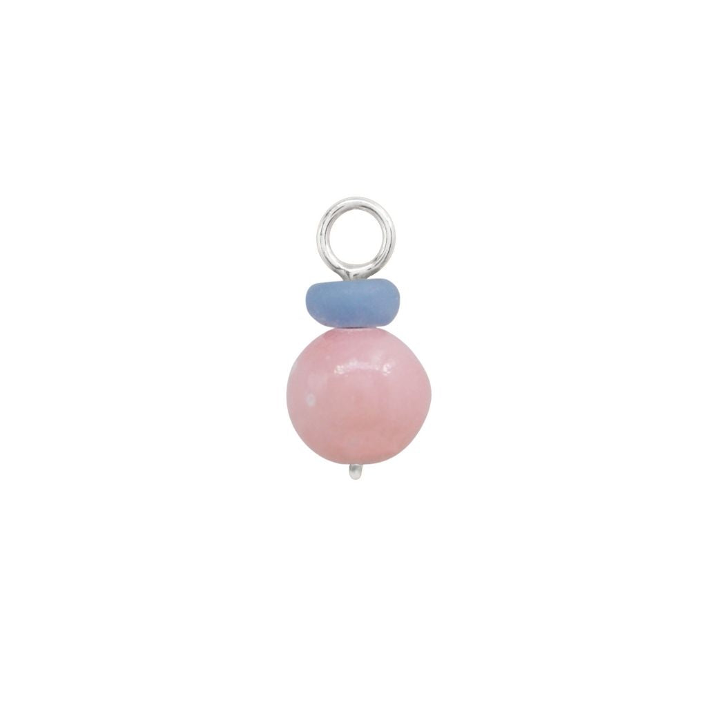 Daydream Hoop Charm