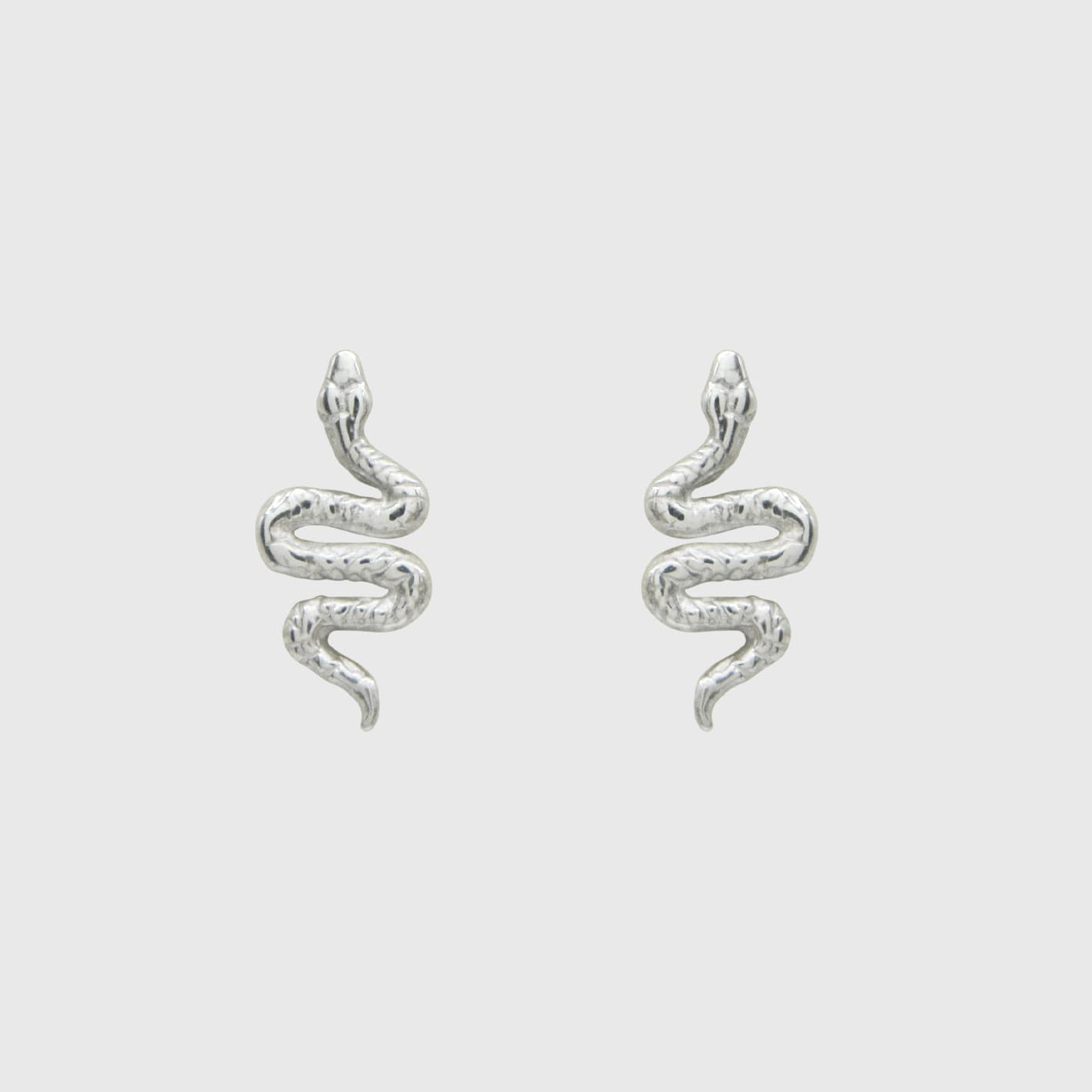 Serpent Studs